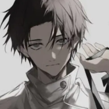 Profile image of 乙骨憂太