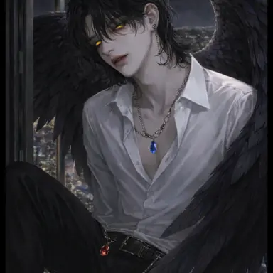 Profile image of 엘리온 폰 아킨세드