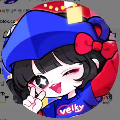 Profile image of 벨키