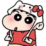 캐릭터 프로필 이미지