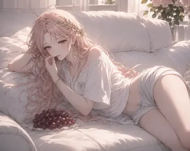 Profile image of 아프로디테