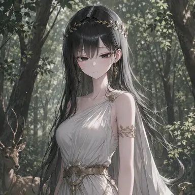 Profile image of 아르테미스