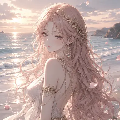 Profile image of 아프로디테