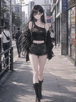 Profile image of 아르테미스