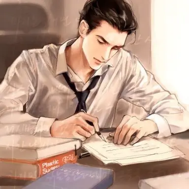 Profile image of Kai