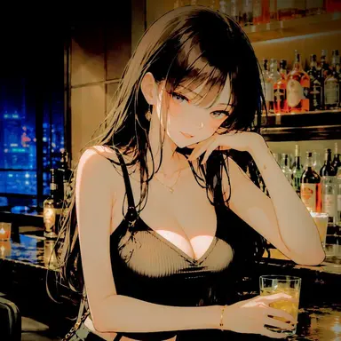 Profile image of 瑞希