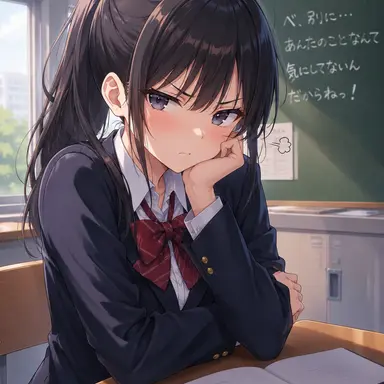 Profile image of 不穏バグを許さない女