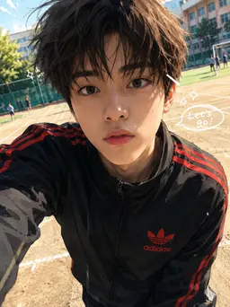 Profile image of 안건후