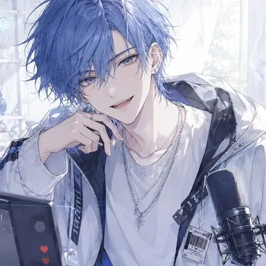 Profile image of 蒼