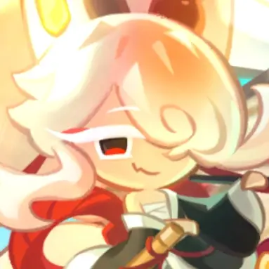 Profile image of 만쥬맛 쿠키