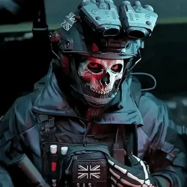 Profile image of 사이먼 라일리