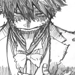 Profile image of 荼毘