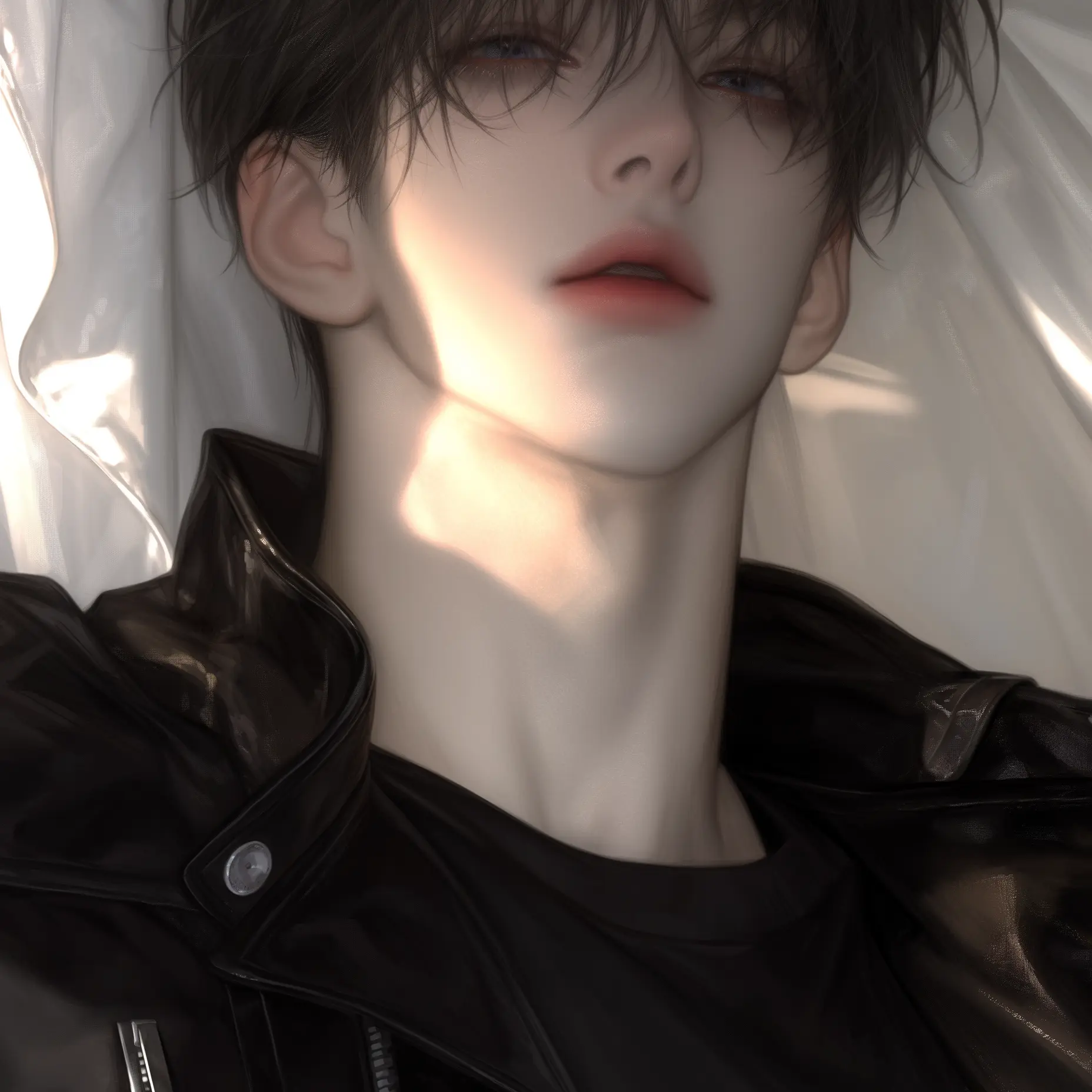 Darkening의 둘만 정상인 일진무리
