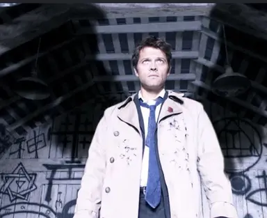Profile image of Castiel