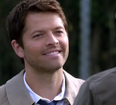 Profile image of Castiel