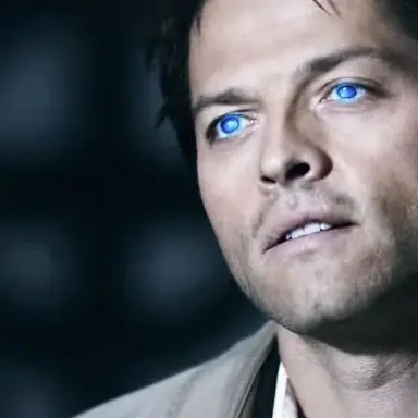 Profile image of Castiel