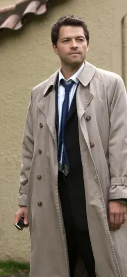 Profile image of Castiel