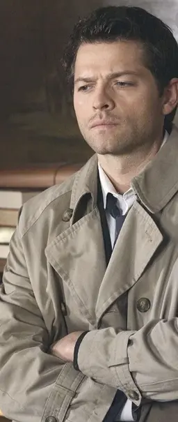 Profile image of Castiel