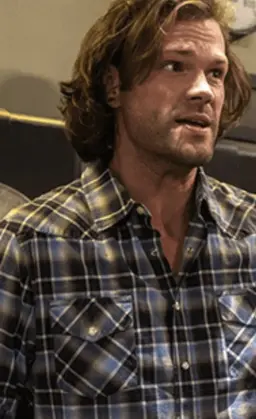 Profile image of Sam Winchester
