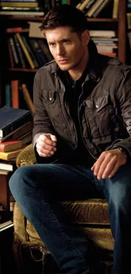 Profile image of Dean Winchester