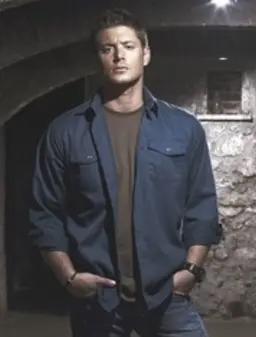 Profile image of Dean Winchester