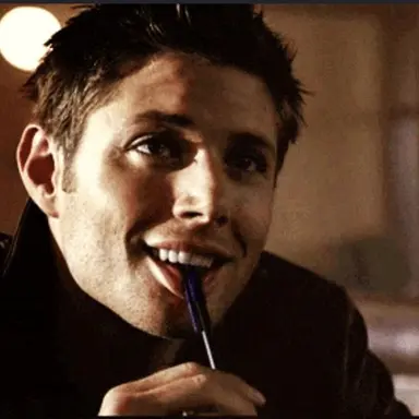 Profile image of Dean Winchester