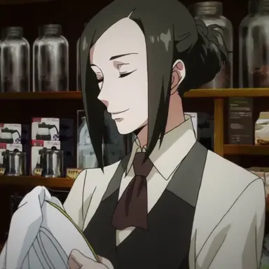 Profile image of Irimi.