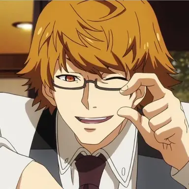 Profile image of Nishiki.