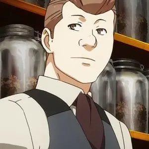 Profile image of Koma.