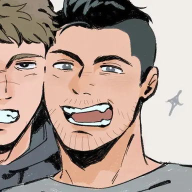 Profile image of John