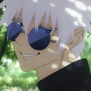 Profile image of 고죠 사토루