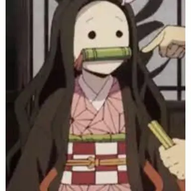 Profile image of Nezuko