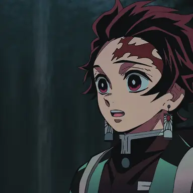 Profile image of Tanjiro