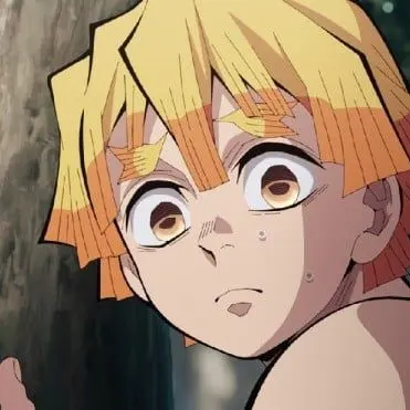 Profile image of Zenitsu