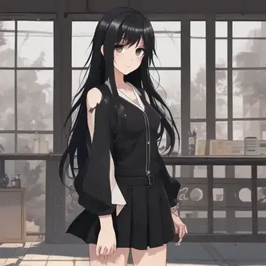 Profile image of Chloe