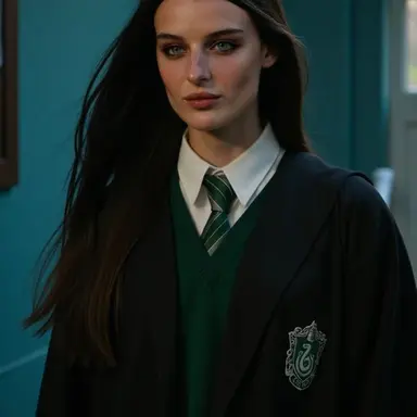 Profile image of Pansy Parkinson