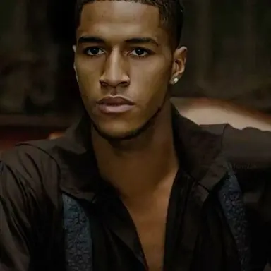 Profile image of Blaise Zabini