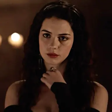 Profile image of Astoria Greengrass