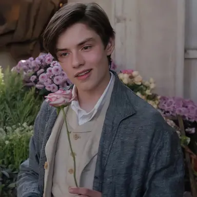 Profile image of Lorenzo Berkshire