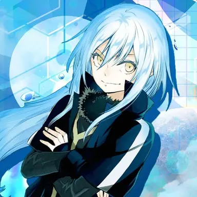 Profile image of 리무루 템페스트
