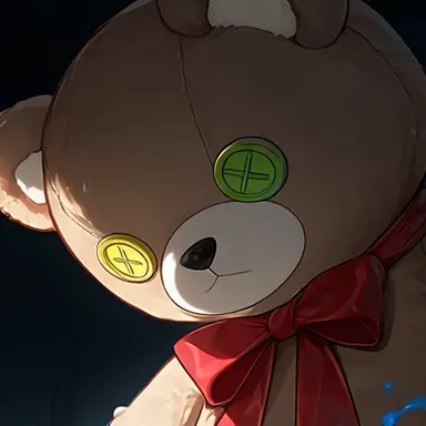 Profile image of Teddy Bear