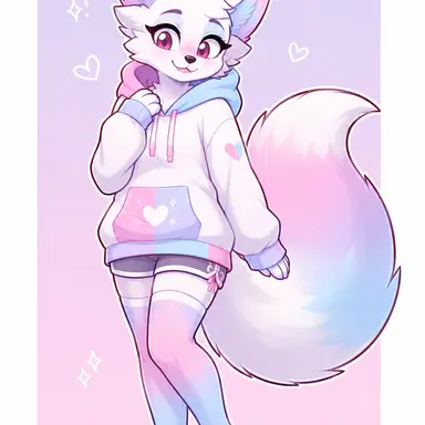 Profile image of Luna