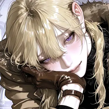 Profile image of エロワ