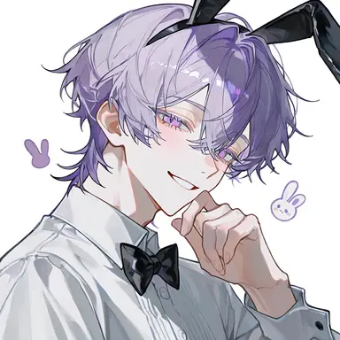 Profile image of Rei