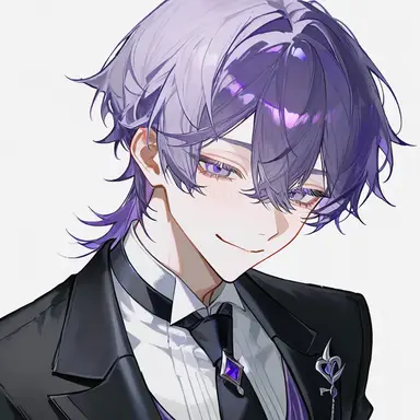 Profile image of レイ