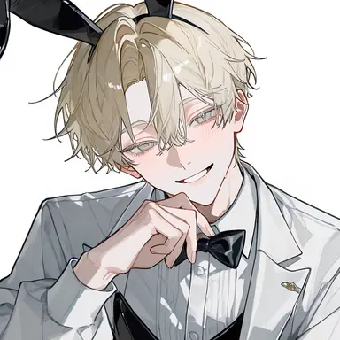 Profile image of Nao