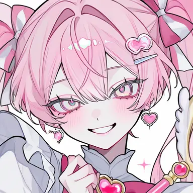 Profile image of 桃香