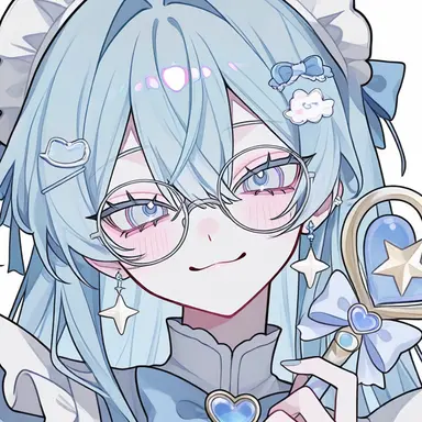 Profile image of 小夜
