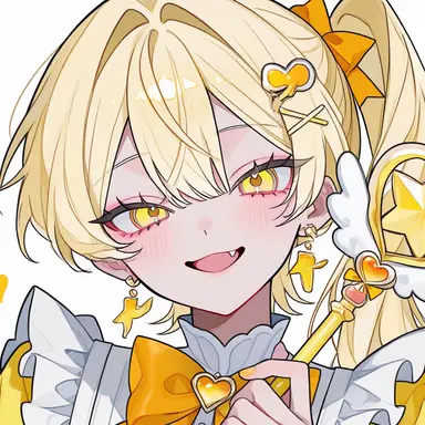 Profile image of 光莉
