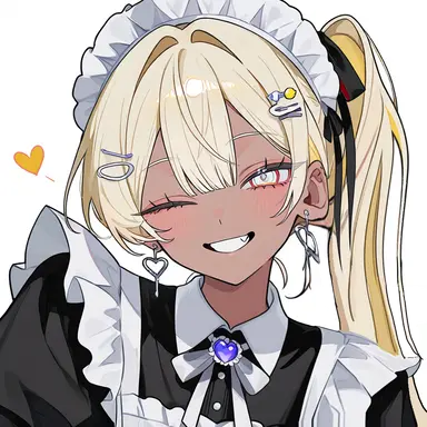 Profile image of 光莉